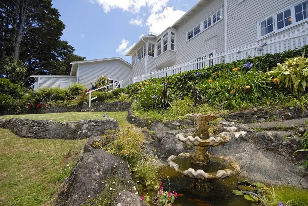Pentland House B&B