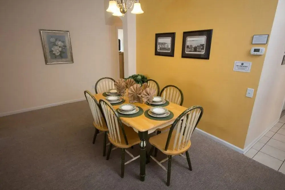 Windsor Palms Resort 2220