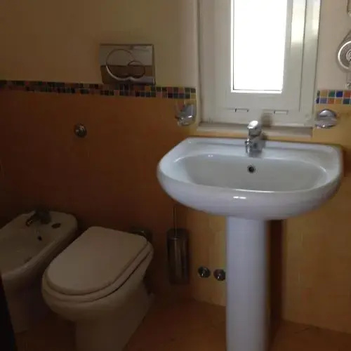 Villa Nettuno