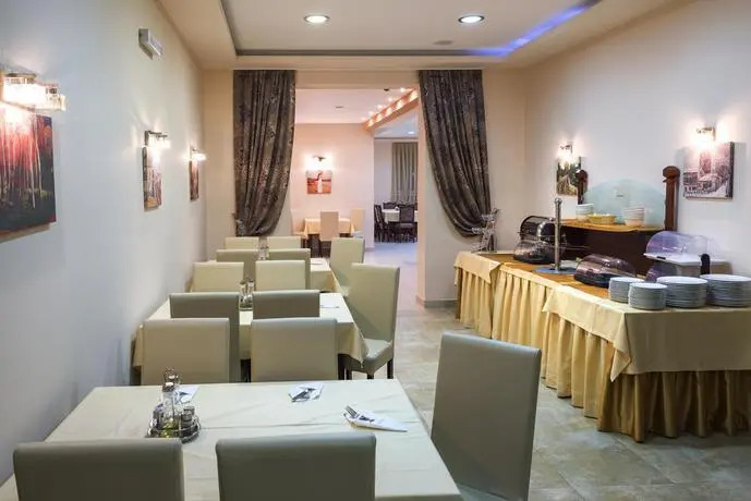 Garni Hotel Semlin BB