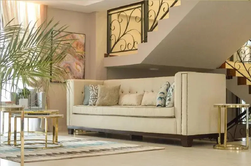 Bisinii Boutique Hotel