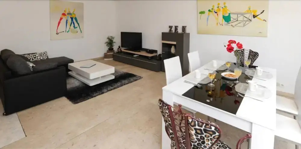 Mesdemoiselles 5 Stars Holiday House