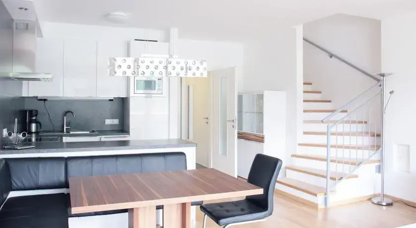 Haus CKPK Lux