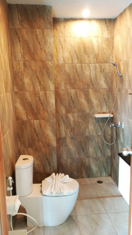 Ao Nang O2 Boutique Hotel