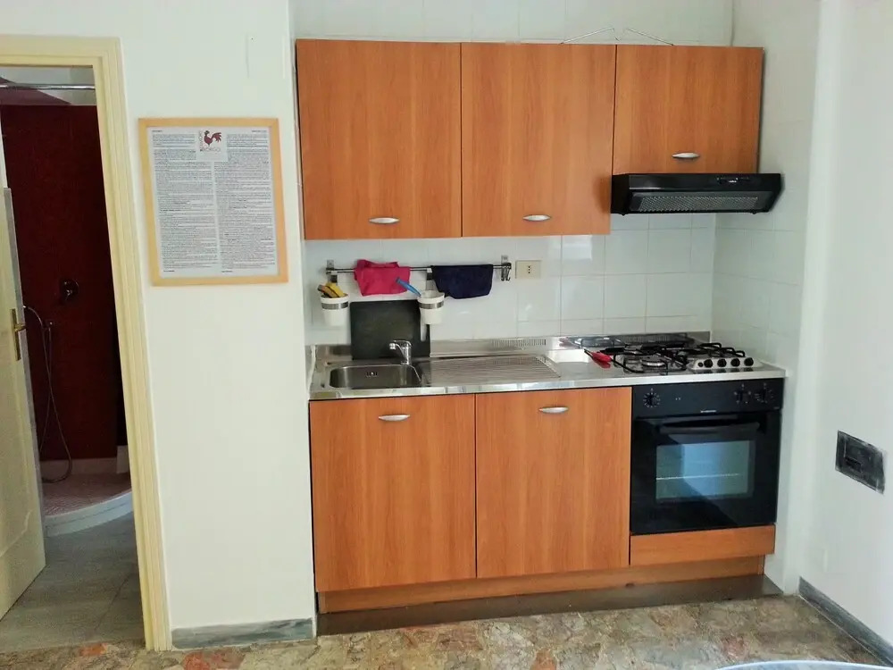 Casa Benedetta