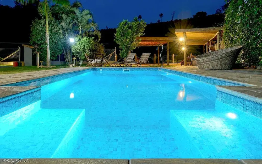 Villa Ayê Socorro SP - Pousada Petfriendly
