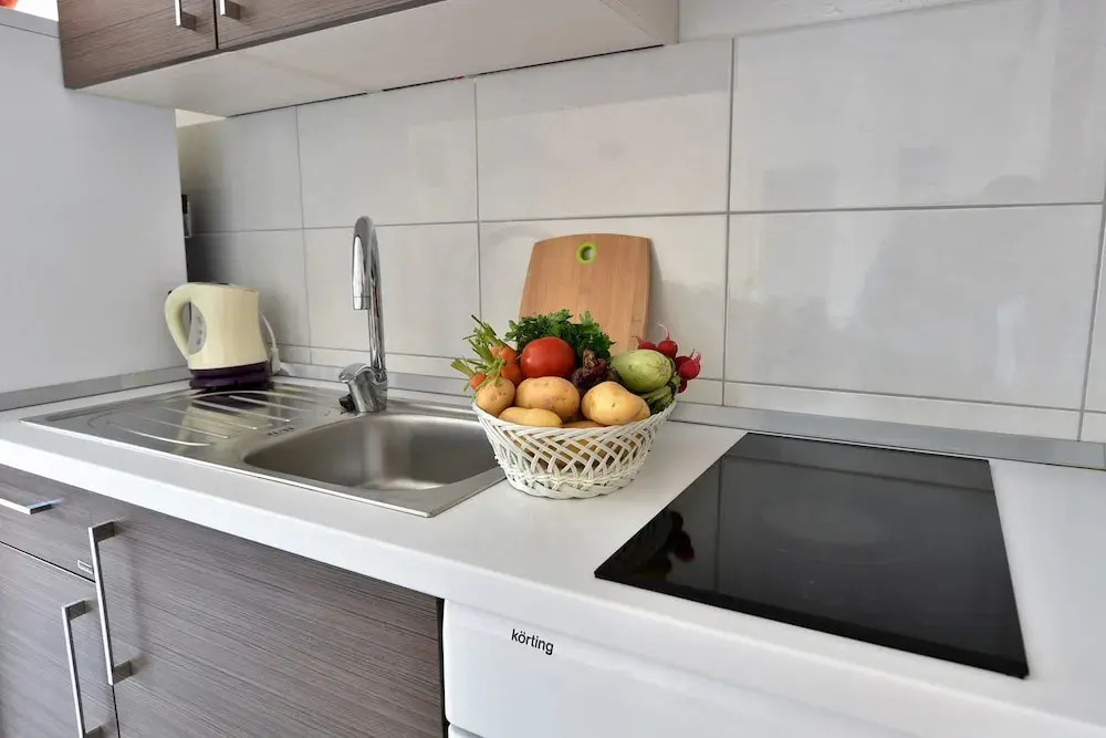 Apartments Dejan