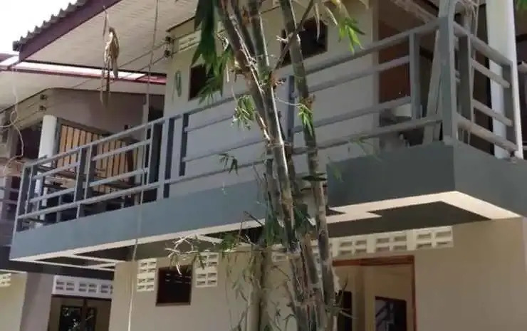 Fada House Phangan