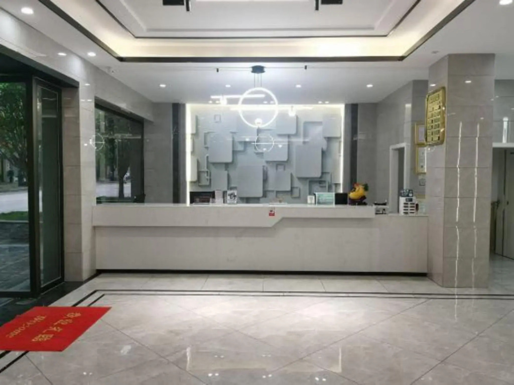 Wanhao Fashion Hotel