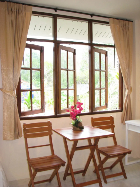Krabi Discovery Resort