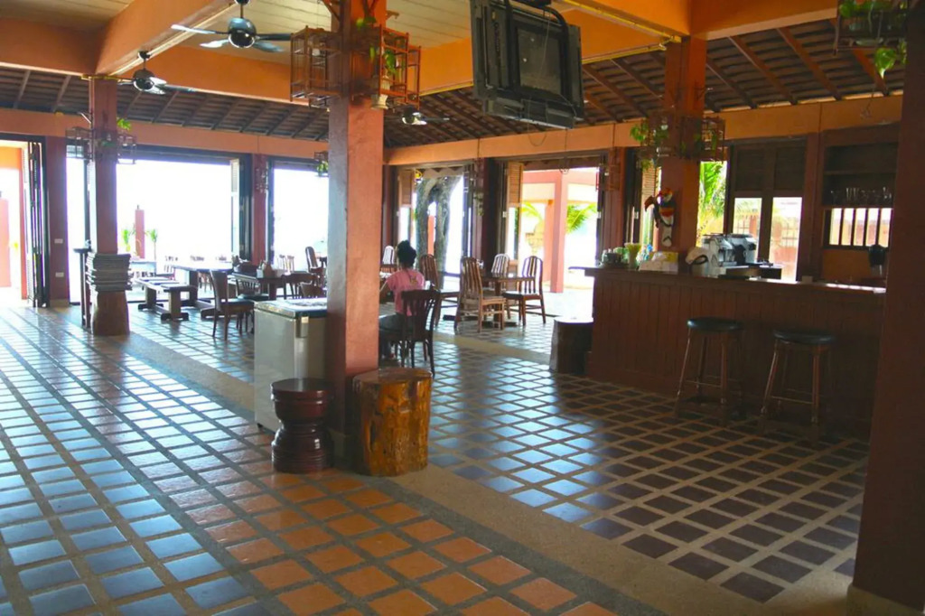 PS Thana Resort