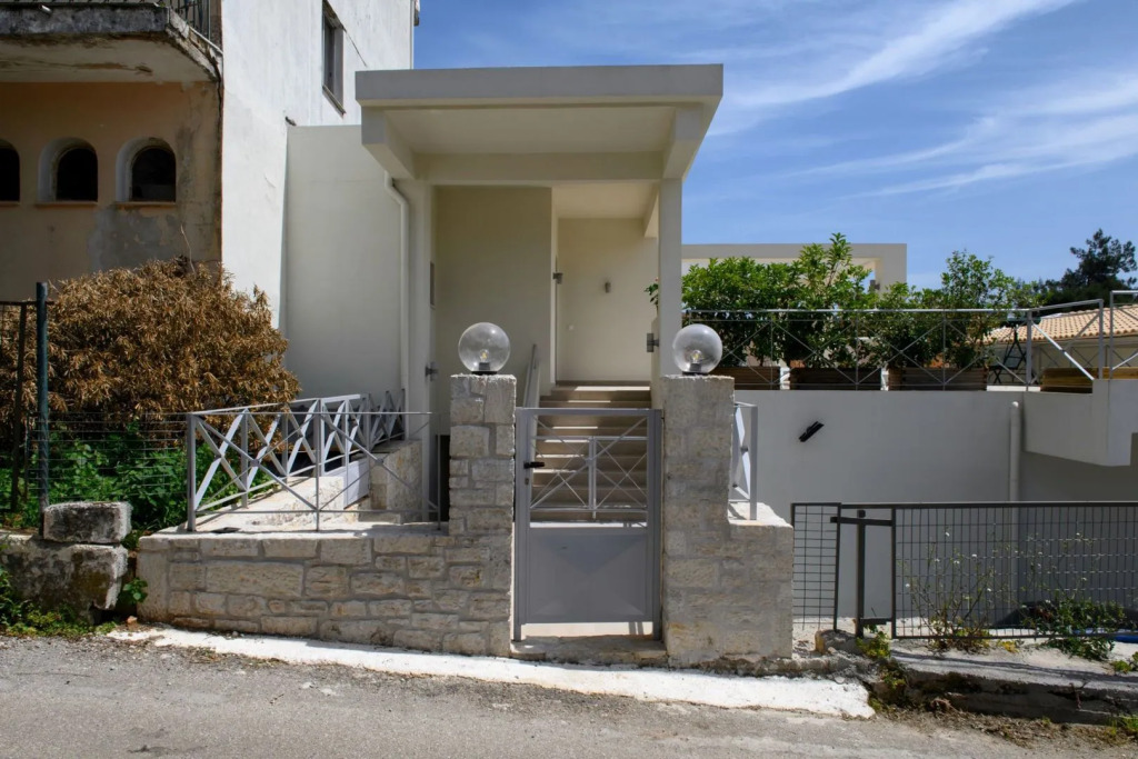 Tessera Boutique Hotel & Villas Collection
