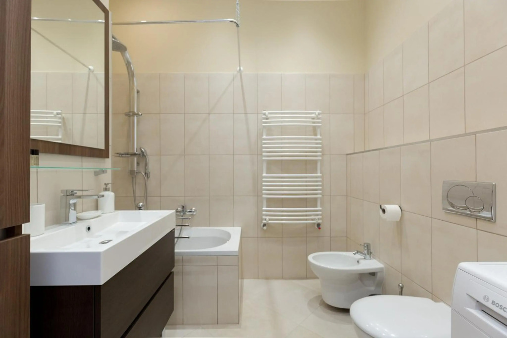 City Center Grand Luxury w 2BR/2BT