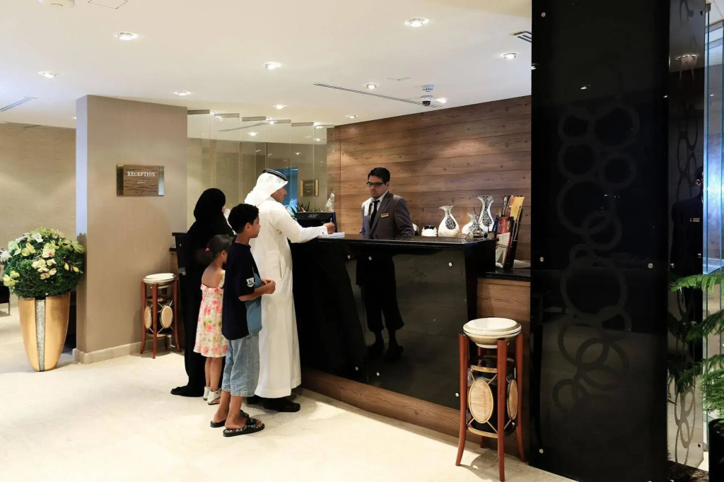 Towlan Hotel Suites