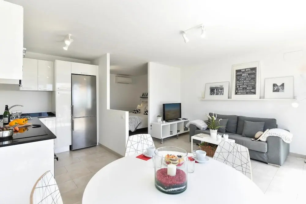 San Agustin Beach Apartments by VillaGranCanaria