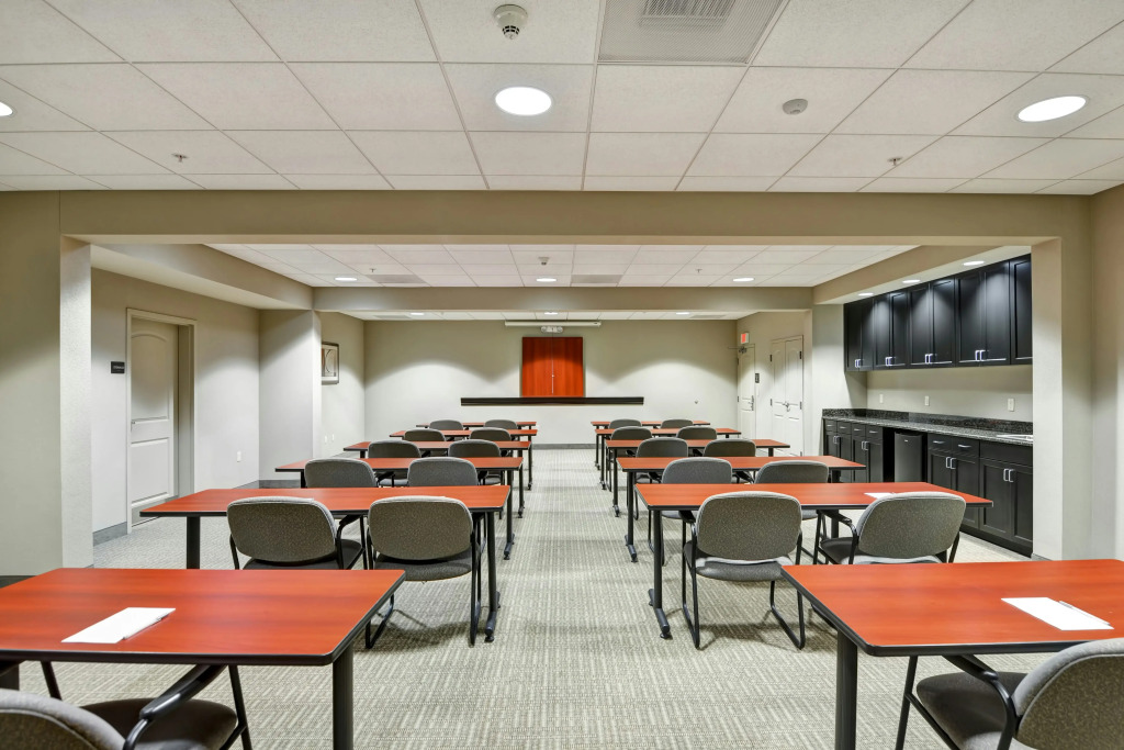 Hampton Inn Lewisburg