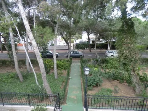 Casas Holiday - Los Balcones 1