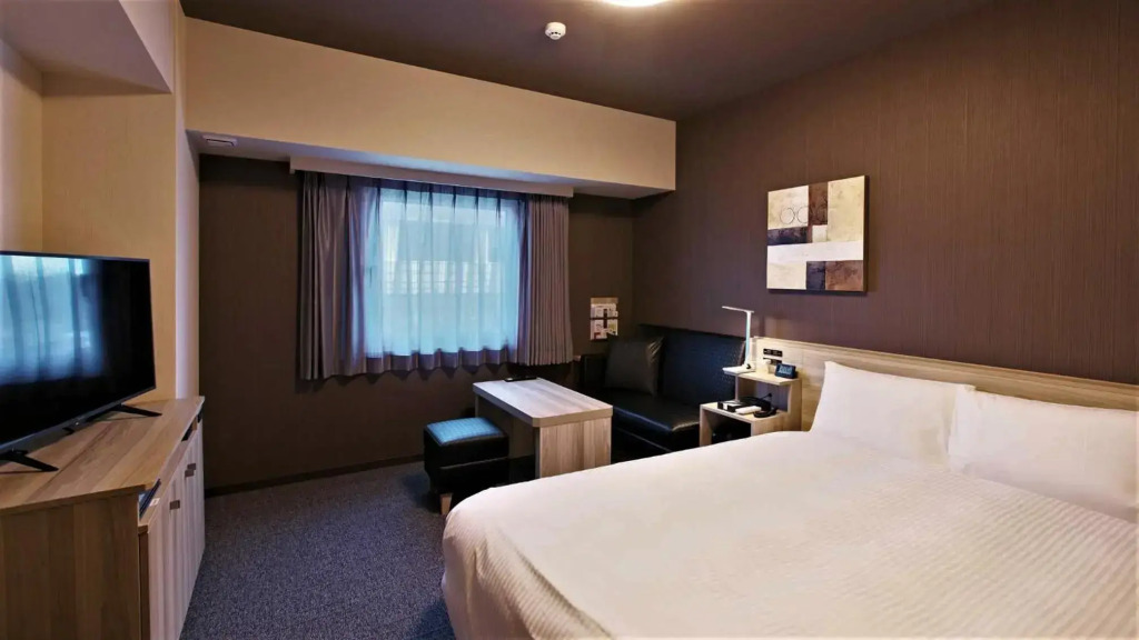 Hotel Route Inn Imabari
