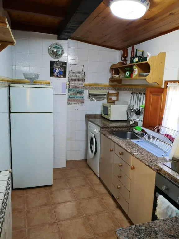 House With 3 Bedrooms in Ponferrada, With Wonderful Mountain View, Enc
