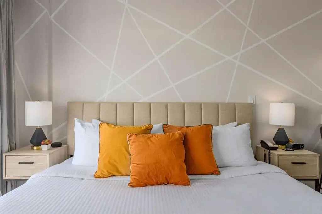 NEW Beautiful Aruban Studio Oceanfront