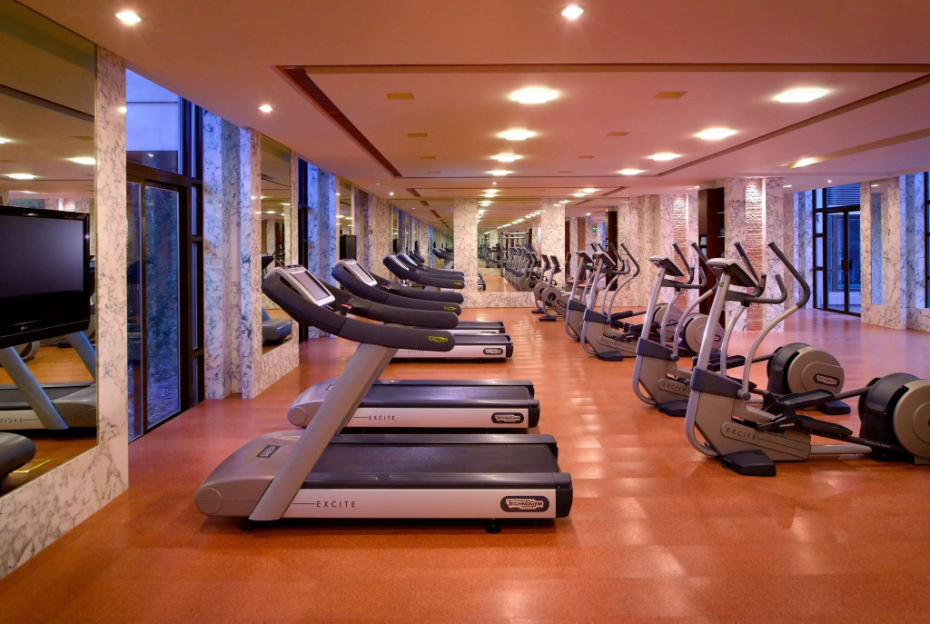 Wyndham Grand Tianjin Jingjin City