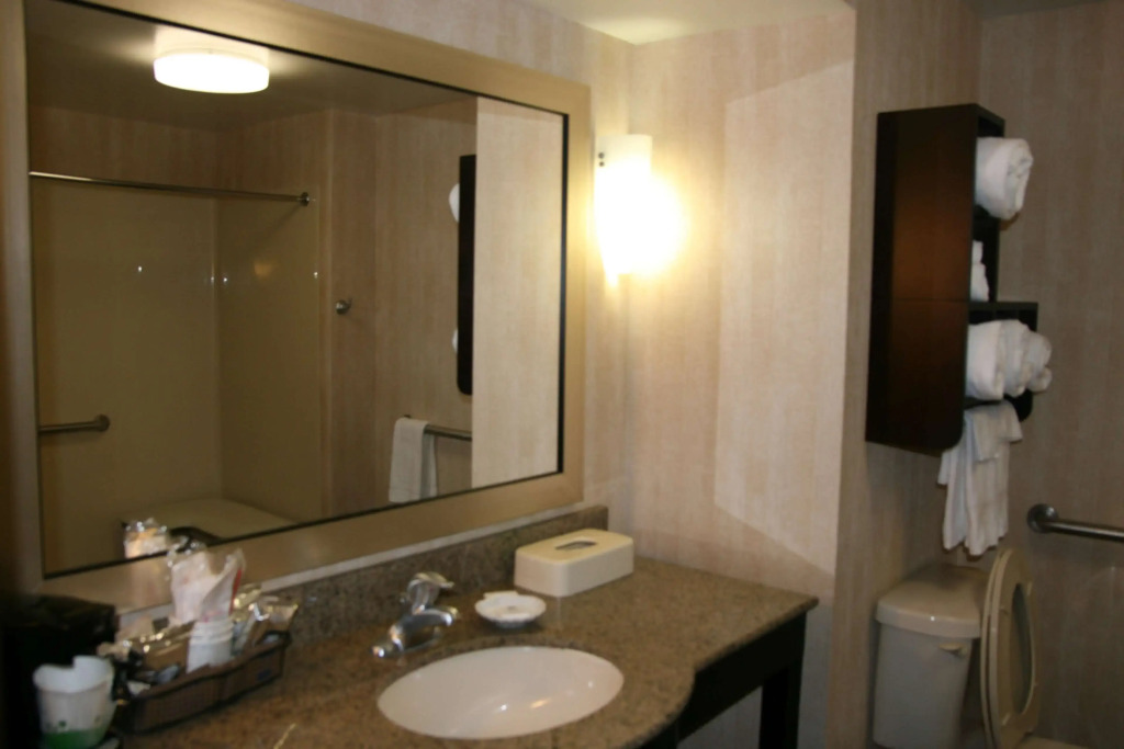 Hampton Inn Niagara Falls