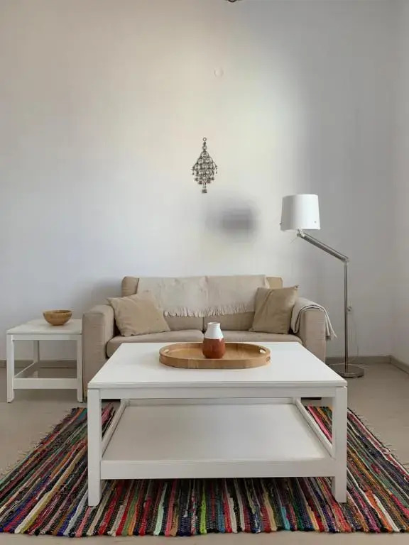 Chelidóni House: Studio Apartment with Stunning Seaview