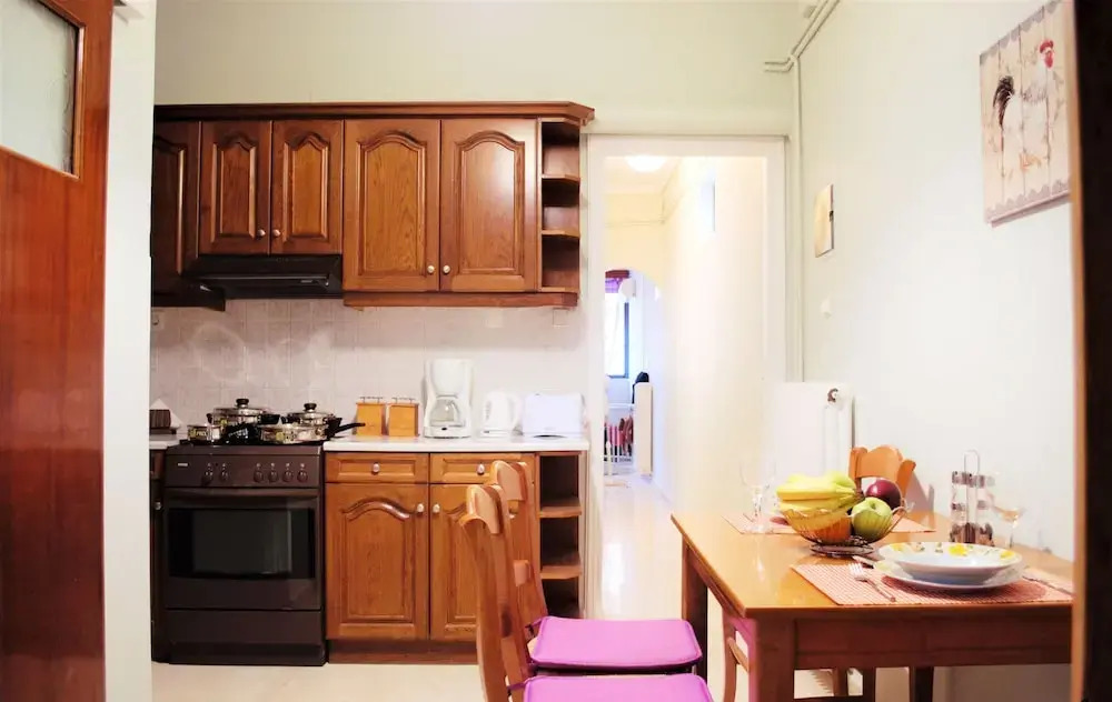 Reggina's zante house