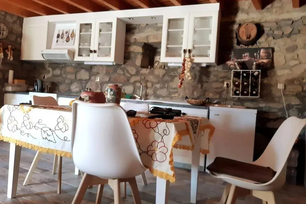 Old House Villa Moudros- Kaminia Lemnos Λήμνοs