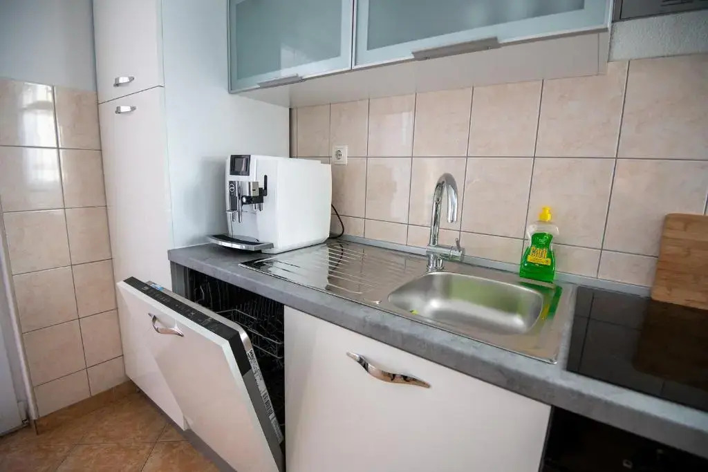 Apartments Mamut