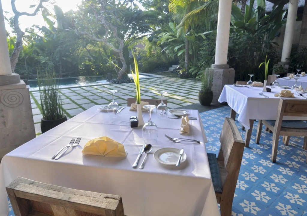 Luwak Ubud Villa & Jungle Suite