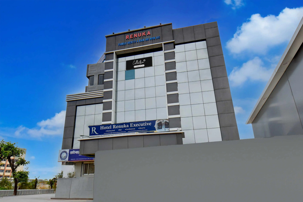 Townhouse Oak Chakan MIDC Pune
