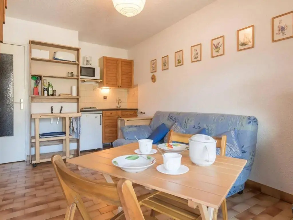 Appartement Briançon, 2 pièces, 4 personnes - FR-1-330C-37