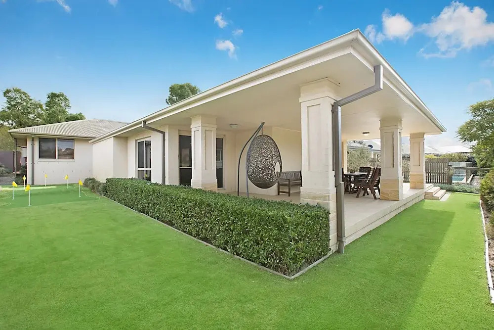 Peppertree Lodge Hunter Valley