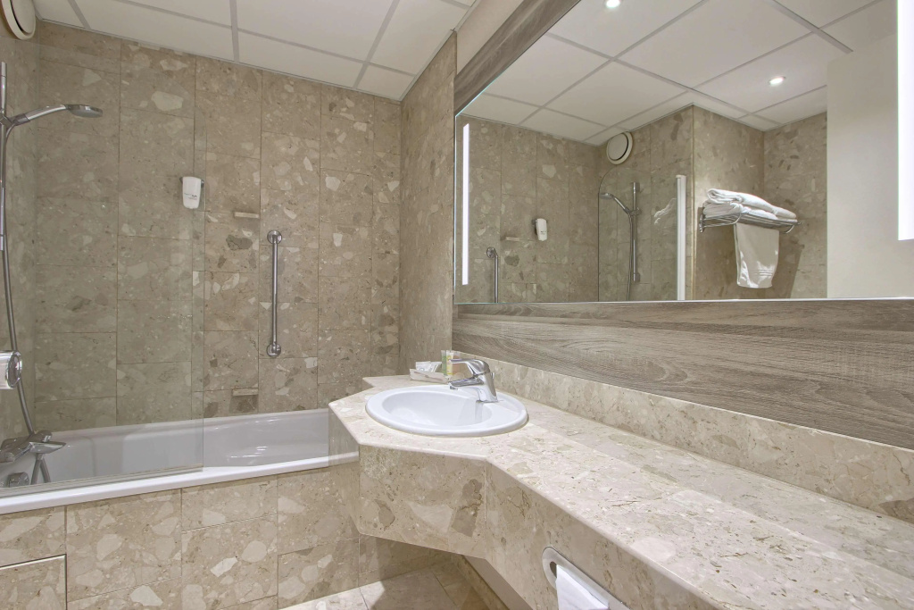 Отель Ibis Rungis Aéroport Paris Orly