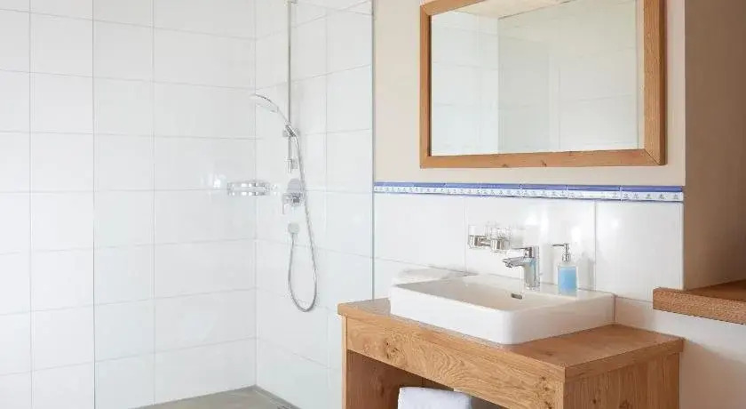 Biohotel Walserstuba