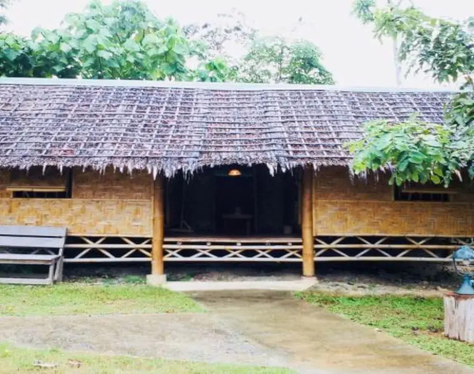 Baan Jing Jai Homestay Resort Lanta