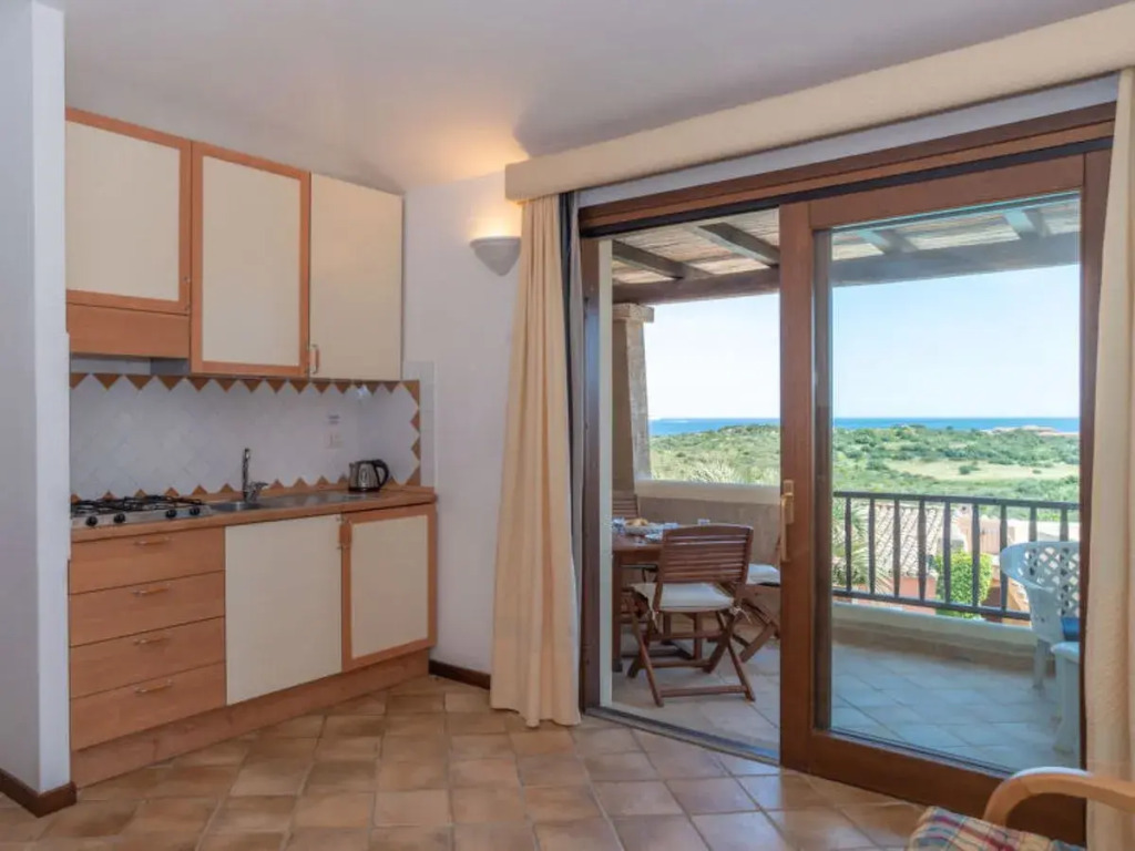Holiday Home Corbezzolo 10 - Vista Village by Interhome