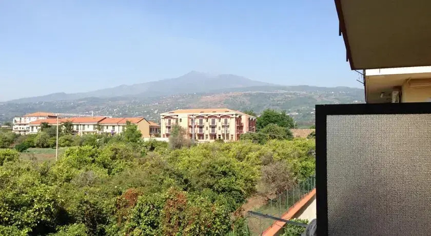 Le Pendici DellEtna