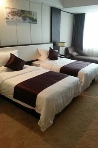 Zhuoyue City Hotel Anqing
