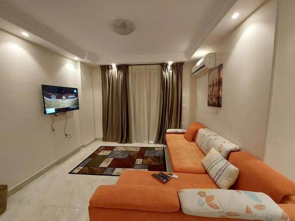 Gazzar Inn Madinaty15