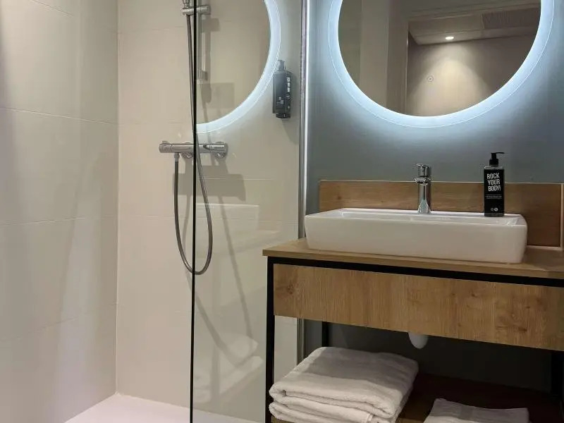 ibis Styles Angouleme Centre