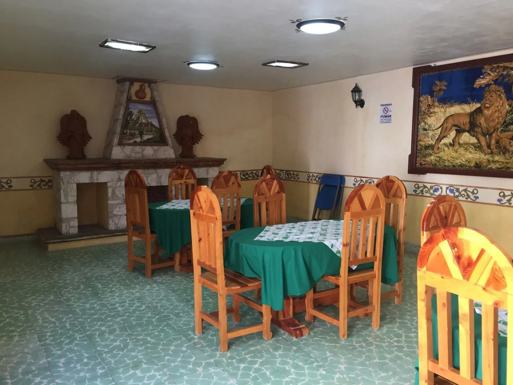 Hotel Feregrino