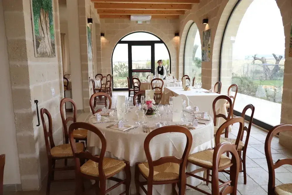Masseria Sacramento