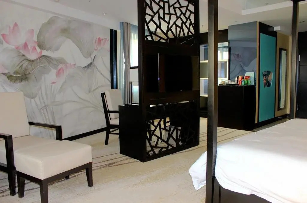Shihai Zheren Hotel Meilian Branch
