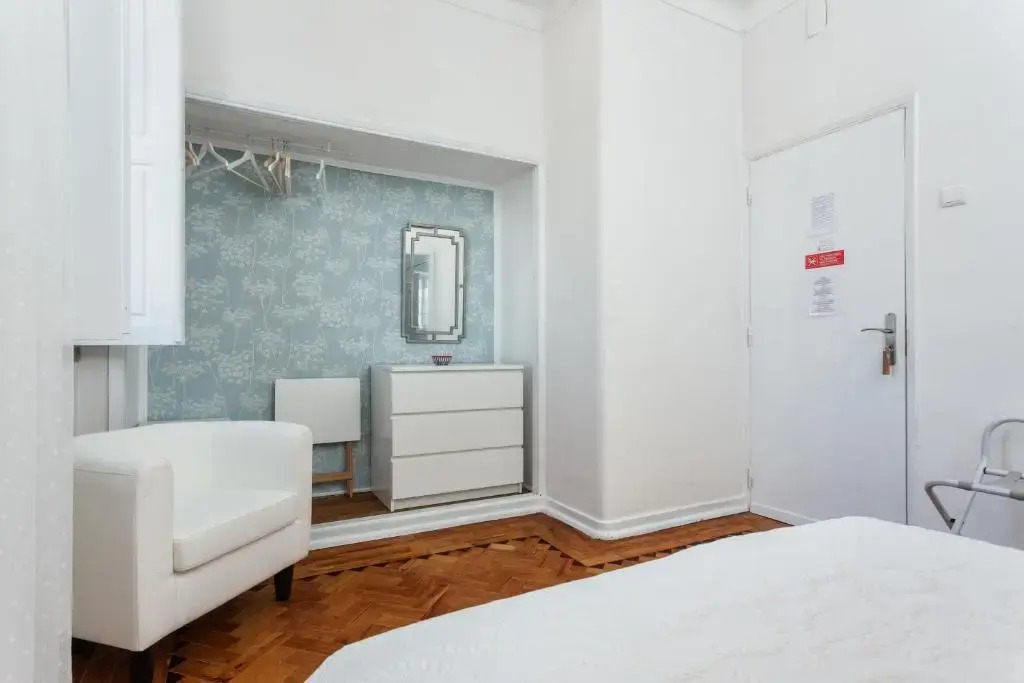 Formosa Guest House