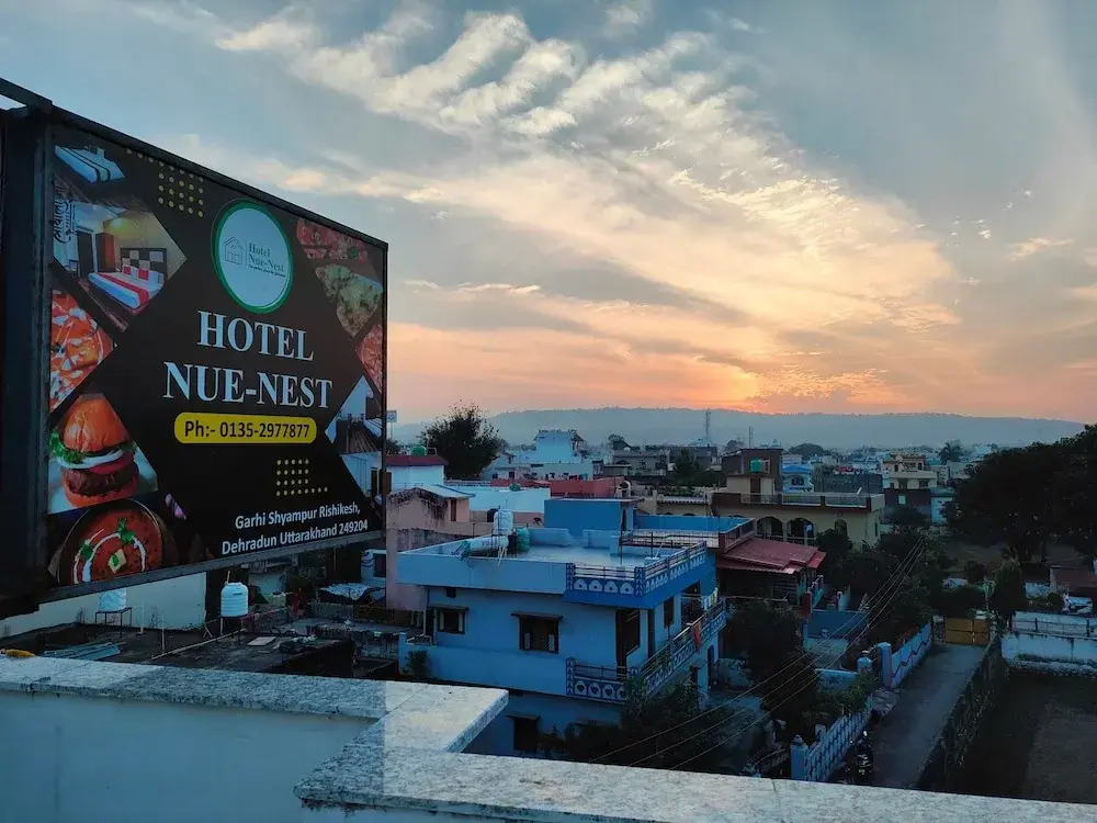 Hotel Neu-Nest