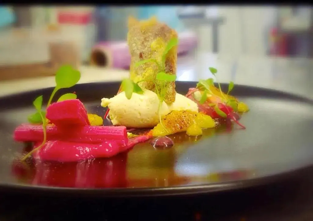 Restaurant 43