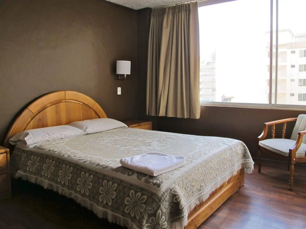 Apartamentos Filatelia