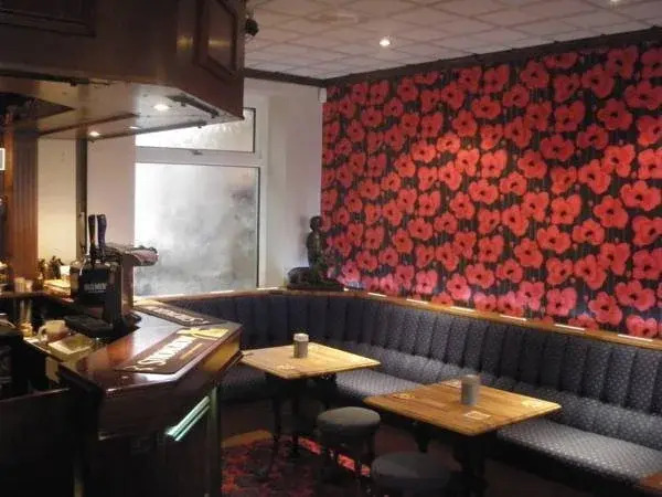 The Beverley Hotel